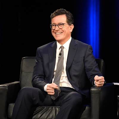 Stephen Colbert
