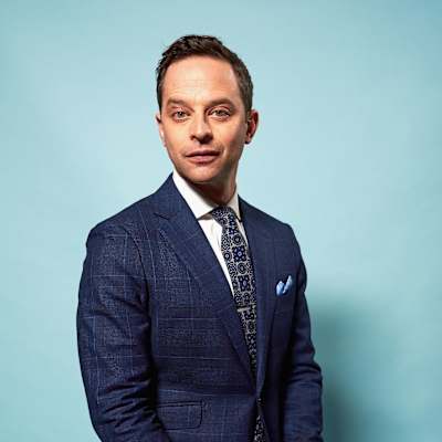 Nick Kroll