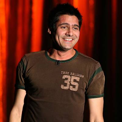 Danny Bhoy