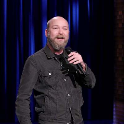 Kyle Kinane