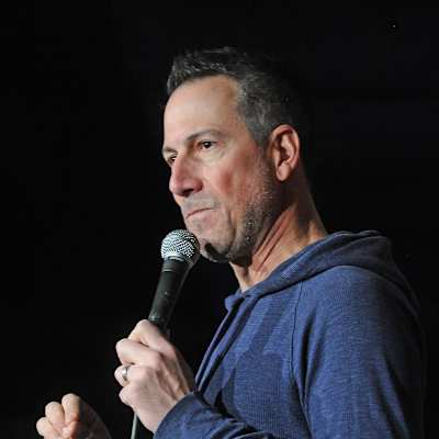 Joe Matarese