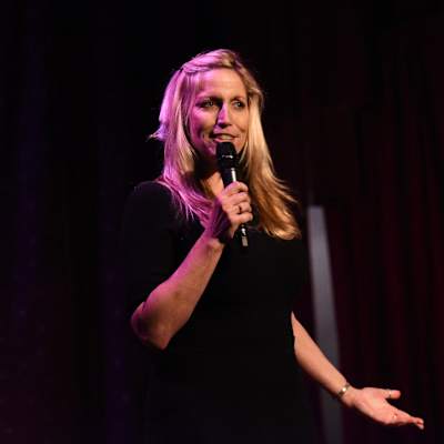 Laurie Kilmartin