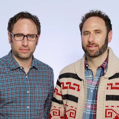 The Sklar Brothers