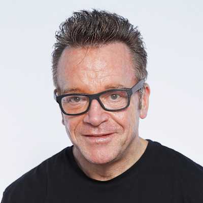 Tom Arnold