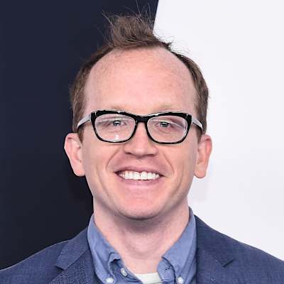 Chris Gethard