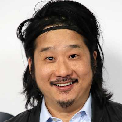 Bobby Lee