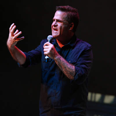 Todd Glass