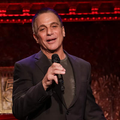 Tony Danza