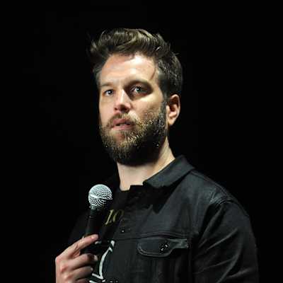 Anthony Jeselnik