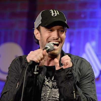 Josh Wolf