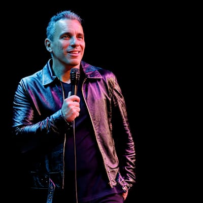 Sebastian Maniscalco