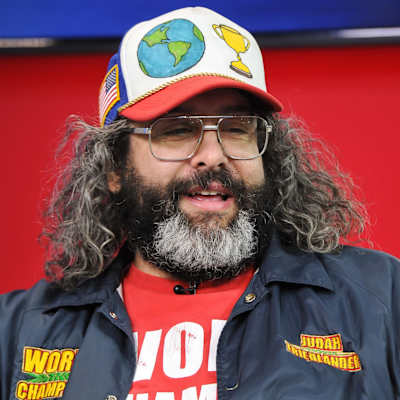 Judah Friedlander