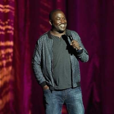 Hannibal Buress