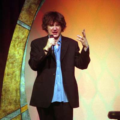 Dylan Moran