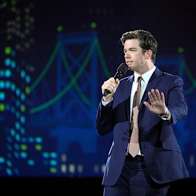 John Mulaney