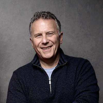 Paul Reiser