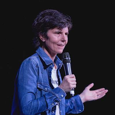 Tig Notaro