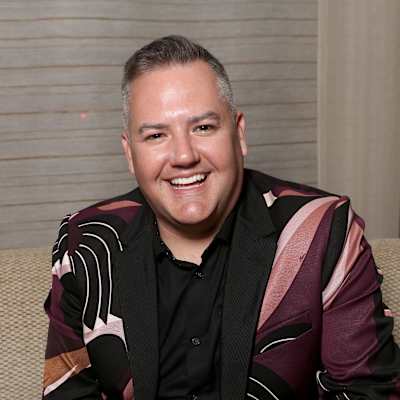 Ross Mathews