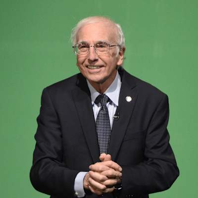 Larry David