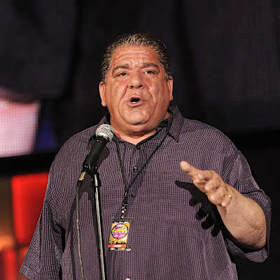 Joey Diaz