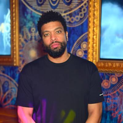 DeRay Davis