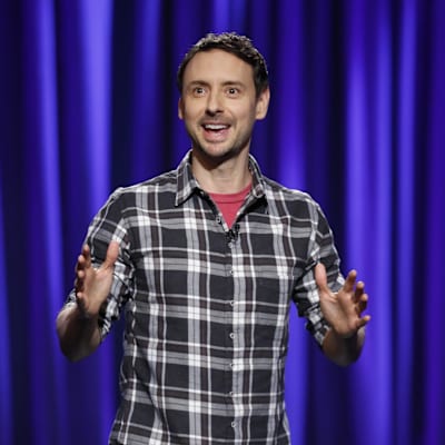 Kyle Dunnigan