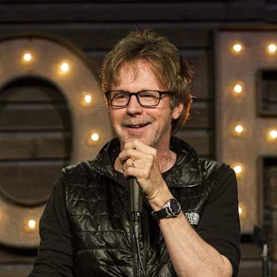 Dana Carvey