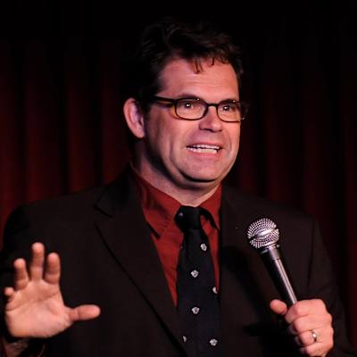 Dana Gould