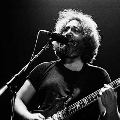 Jerry Garcia Symphonic Celebration