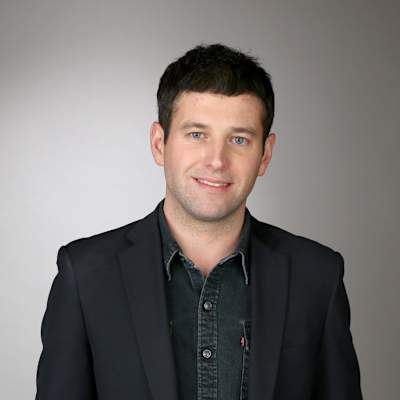 Brent Morin