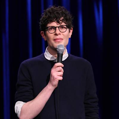 Simon Amstell