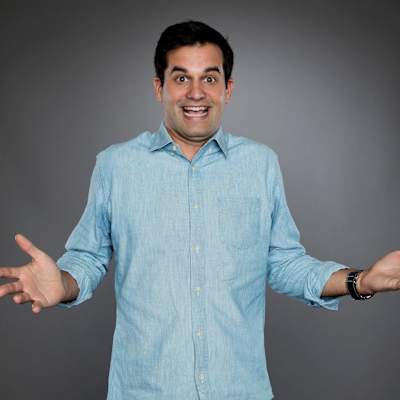 Michael Kosta