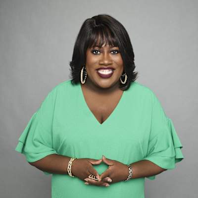 Sheryl Underwood