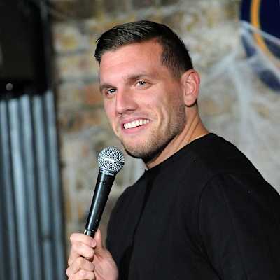 Chris Distefano