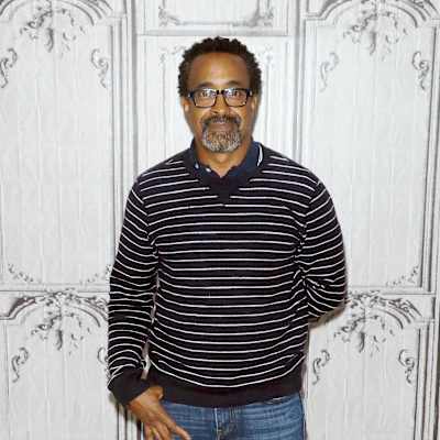 Tim Meadows