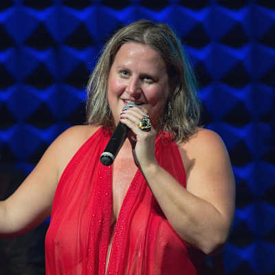 Bridget Everett