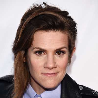 Cameron Esposito