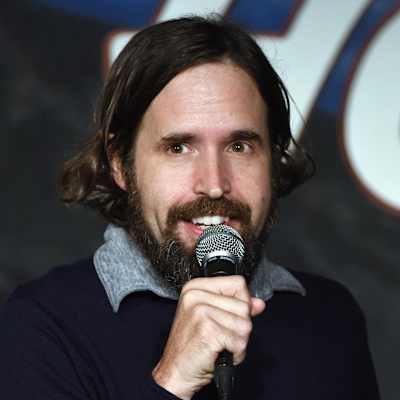 Duncan Trussell