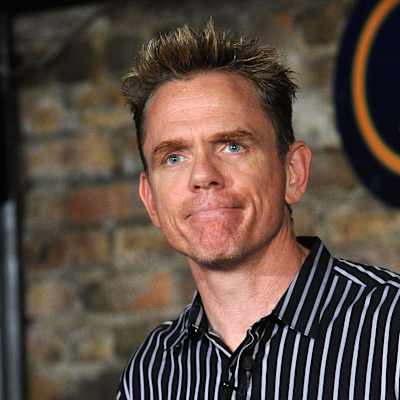 Christopher Titus