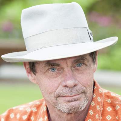 Rich Hall
