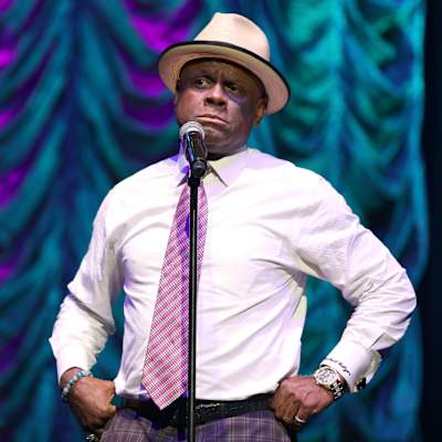 Michael Colyar