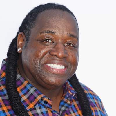 Bruce Bruce