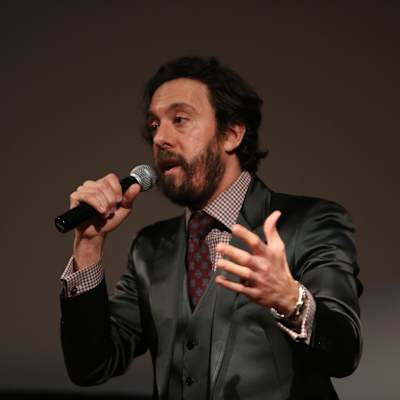 Jonathan Kite