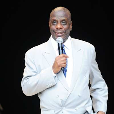 Jimmie J.J. Walker