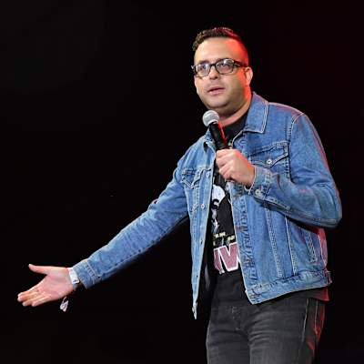 Joe DeRosa