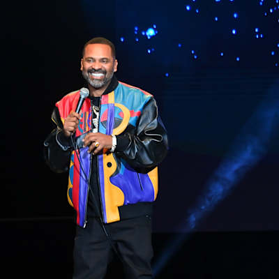 Mike Epps