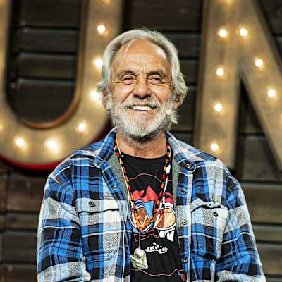 Tommy Chong