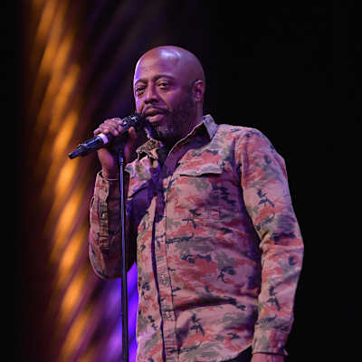 Donnell Rawlings