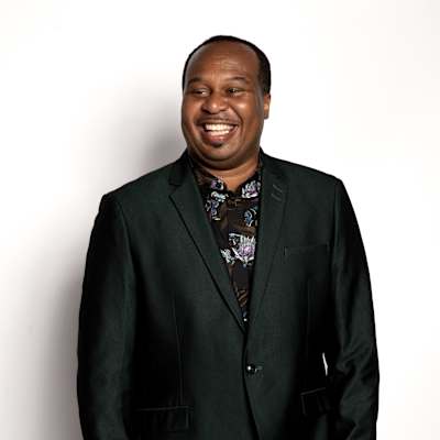 Roy Wood Jr.