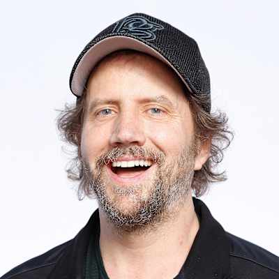 Jamie Kennedy